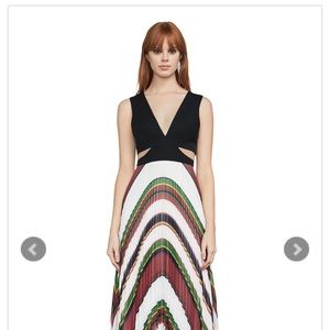 Bcbg Maxazria Maryna dress